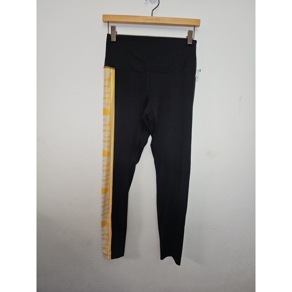 PINK Victoria's Secret Ultimate Large Leggings Fleece Lined Size Medium
